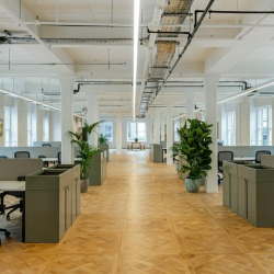 London executive office centre