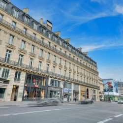 Offices at 47 Avenue de l'Opéra