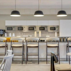 Executive office in Paris