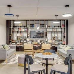 Executive offices to rent in Paris