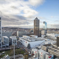 Executive offices to hire in Lyon