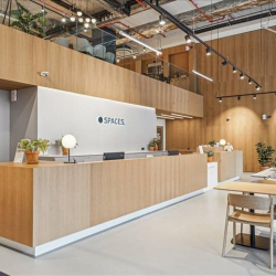 Office suite - Lyon