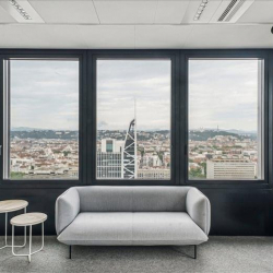 Serviced offices to rent in 