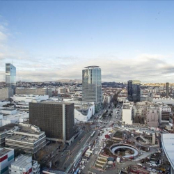 Serviced offices to rent in 
