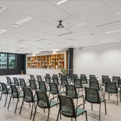 Serviced offices to rent in 