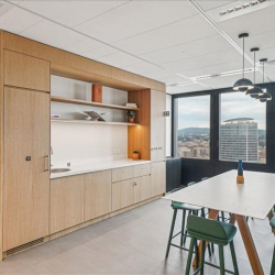 Serviced offices to rent in 