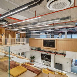 Serviced offices to rent in 