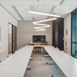 Serviced offices to rent in 