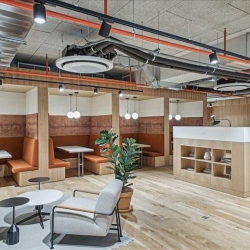 Office accomodations to let in Lyon