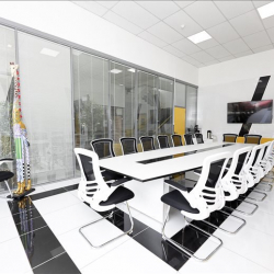 Executive suites to hire in Glasgow