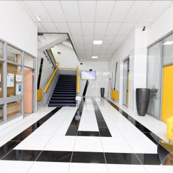 Serviced office to lease in Glasgow
