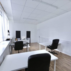 Executive office centre - Glasgow