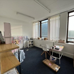 Executive suites in central Glasgow
