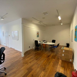 47 Broad Street, Broad Street Business Complex serviced office centres