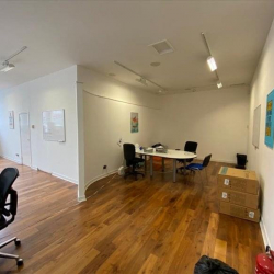 Image of Glasgow serviced office centre
