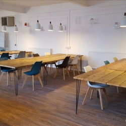 Office spaces to hire in Cambridge