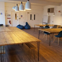 Serviced offices to hire in Cambridge