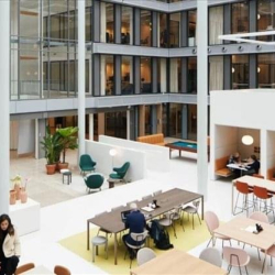 47 Place Alphonse Fiquet serviced offices