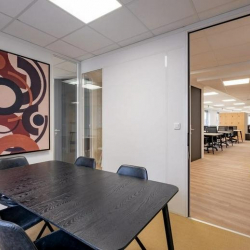 47, Rue Maurice Flandin serviced offices