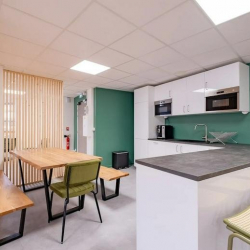 Executive suite to rent in Lyon