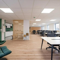 Lyon executive office centre