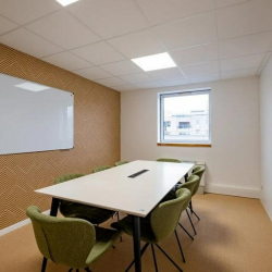 Serviced offices to rent in 