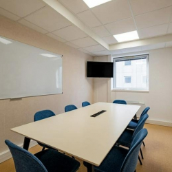 Executive suites to rent in Lyon