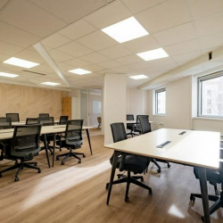 Serviced offices to rent in 