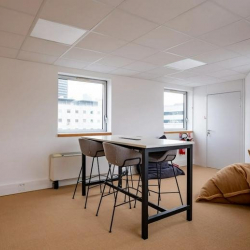Executive office centre - Lyon