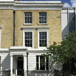 Exterior view of 47 Southgate Street