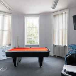 Image of Gravesend executive office centre