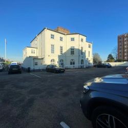 Offices at 47 The Terrace