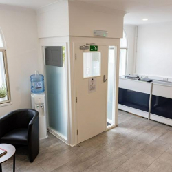 Serviced offices in central Gravesend