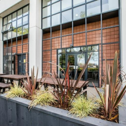 Bristol serviced office