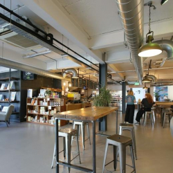 Serviced office centres to let in Bristol