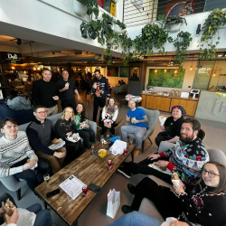 Office accommodation - Bristol