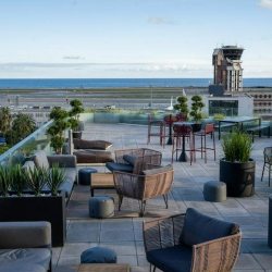470 Promenade des Anglais serviced offices