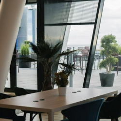 Image of Nice serviced office centre