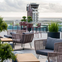Serviced office to hire in Nice