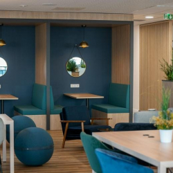 Office suites to rent in Nice