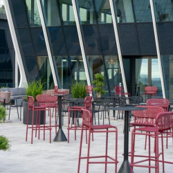 Serviced offices to rent in 