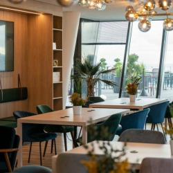 Serviced offices to rent in 