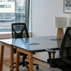 Serviced offices to rent in 