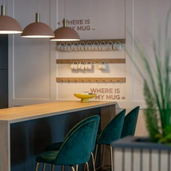 Serviced offices to rent in 