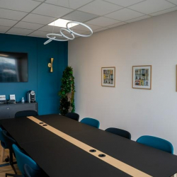 Serviced offices to rent in 