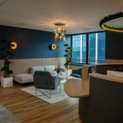Serviced offices to rent in 