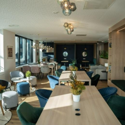 Executive suite in Nice