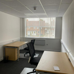 Office accomodations to hire in Birmingham