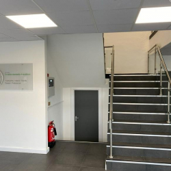 Offices at 471 Garretts Green Lane, Garretts Green/Sheldon