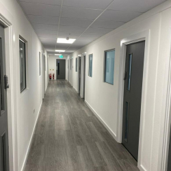 Serviced offices to let in Birmingham